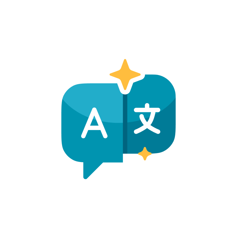 AI 翻译助手