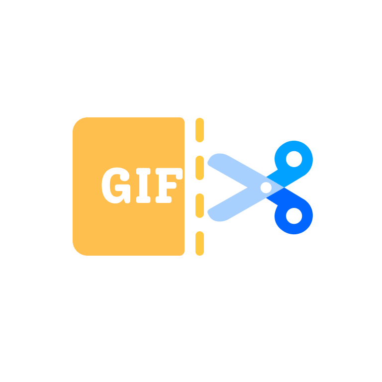 GIF 帧提取器